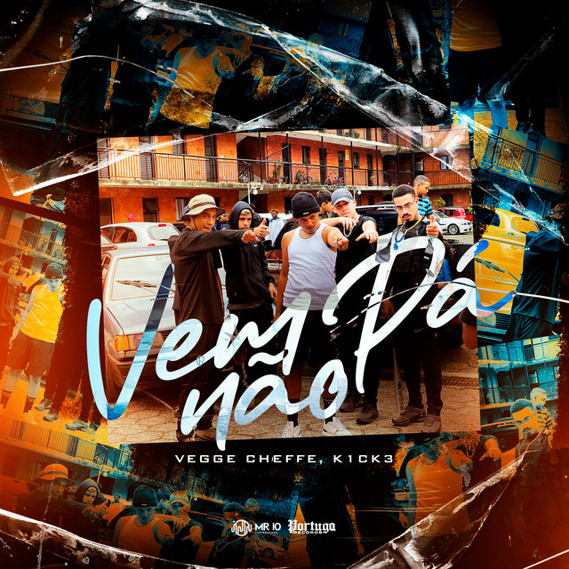 Vem Pa Não