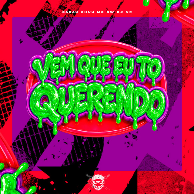 Vem Que Eu To Querendo