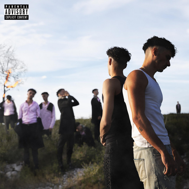 Lookin' 4 what? cover art