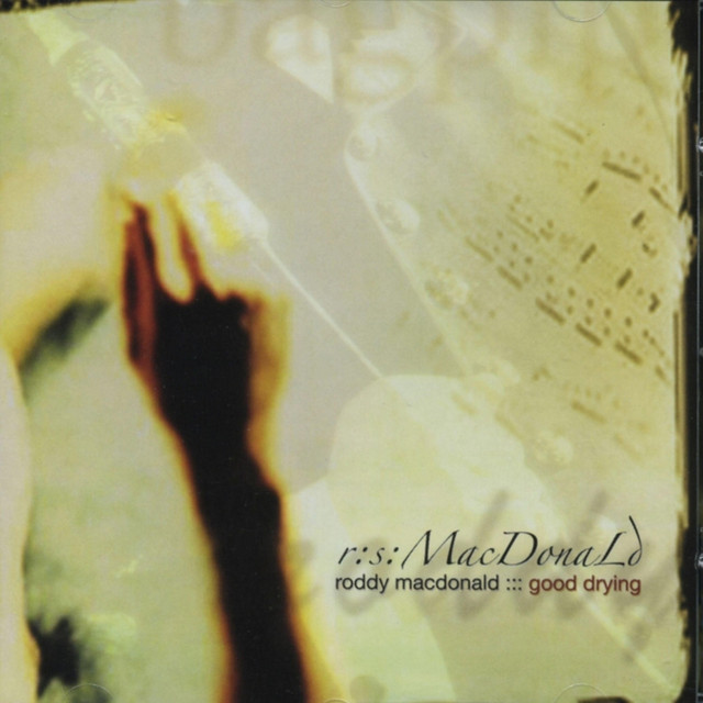 Good Dryin' cover art