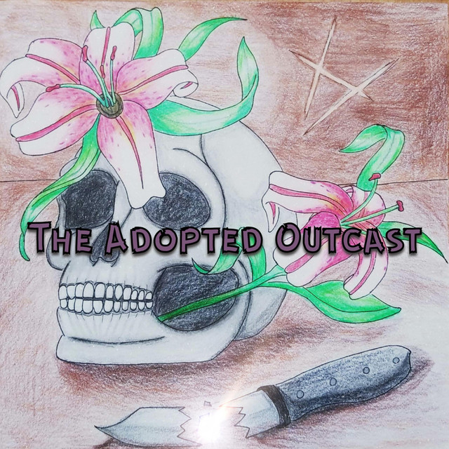 Self Titled cover art
