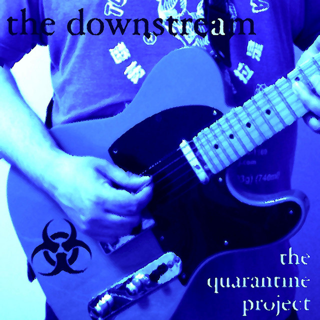 In a Crowd cover art