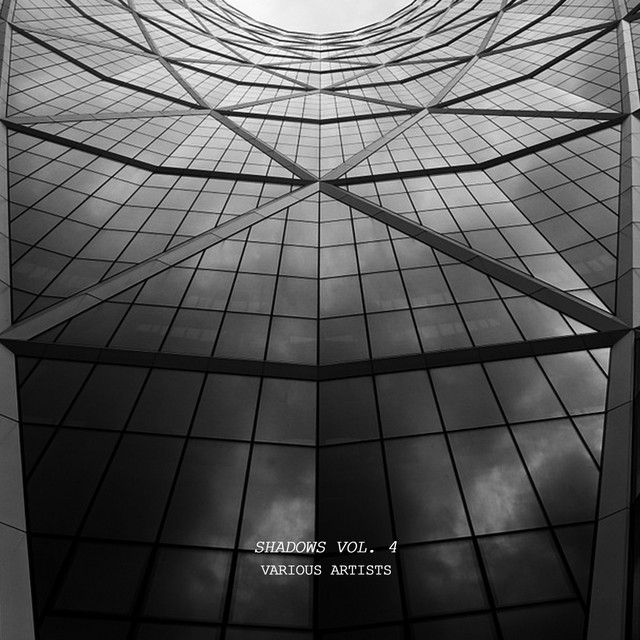 Shadows Vol. 4