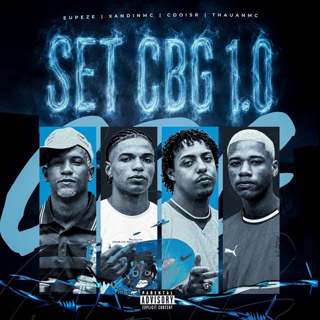 SET CBG 1.0