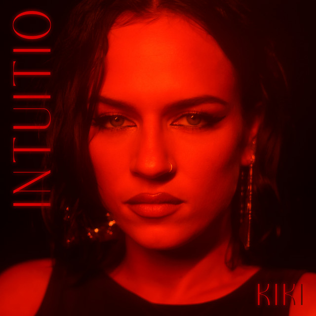 Intuitio cover art