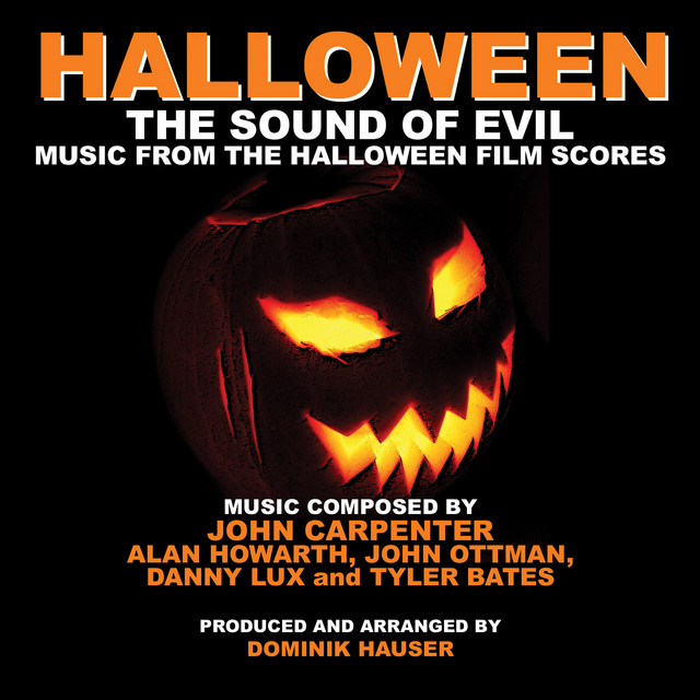 Halloween: The Sound of Evil
