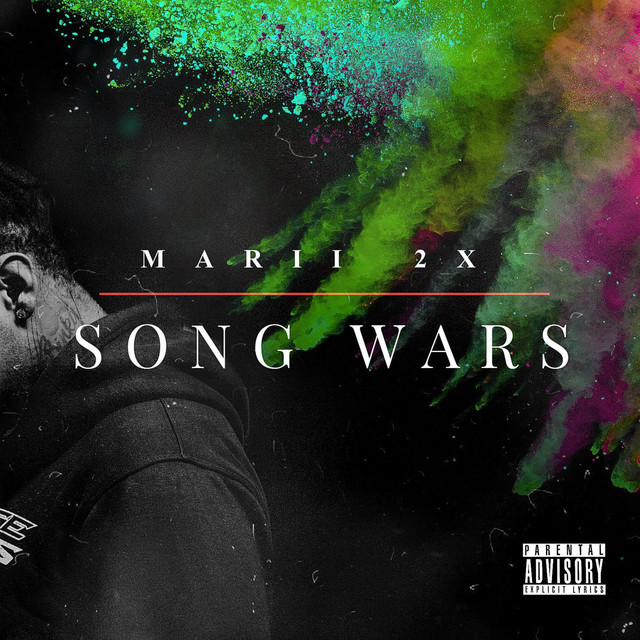 Song Wars cover art