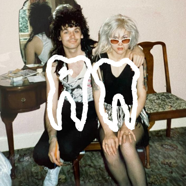 MY GENERATION cover art