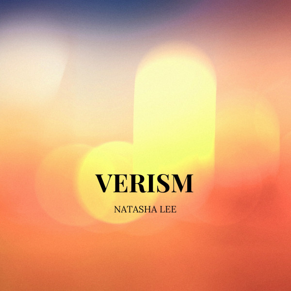 Verism cover art