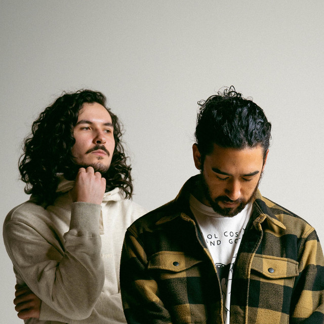 PATTERNS cover art
