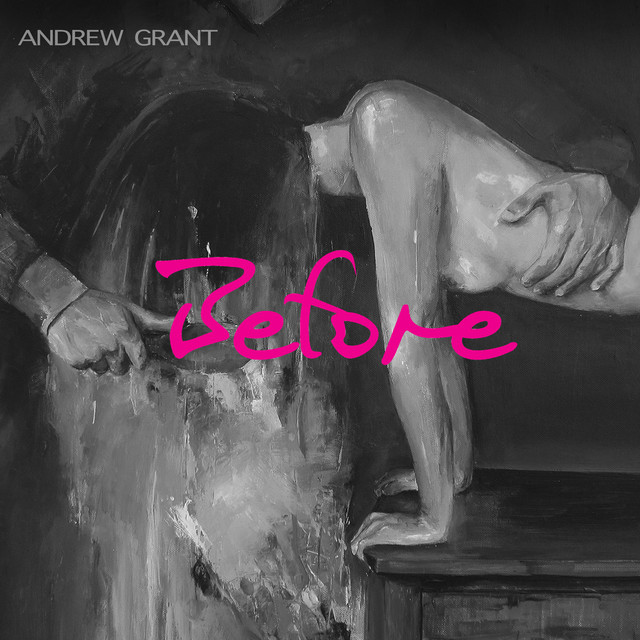 Before cover