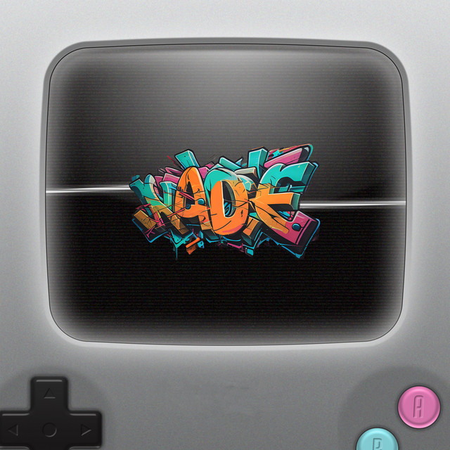 Kade First Half 2024 cover art