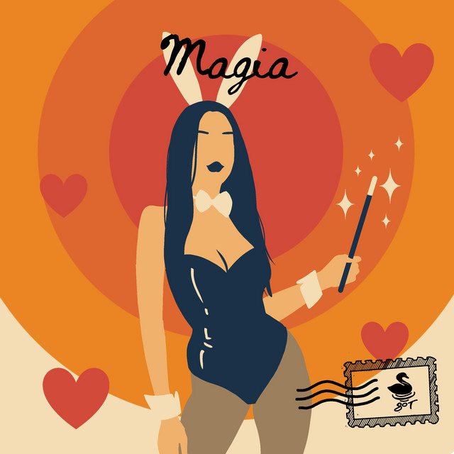 Magia