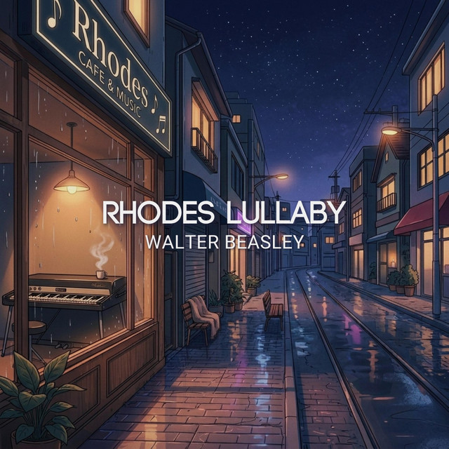 undefined album image