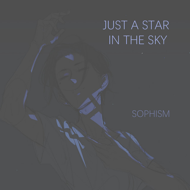Just a Star in the Sky cover art