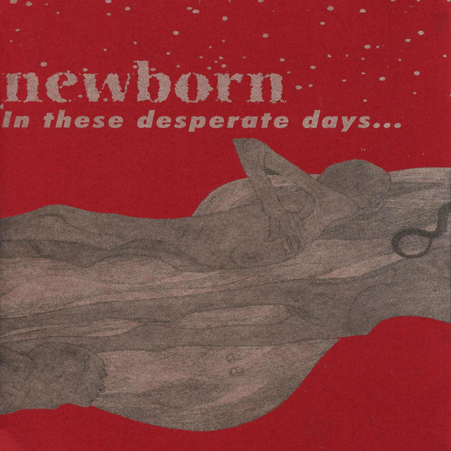 In These Desperate Days... We Still Strive For Freedom cover art
