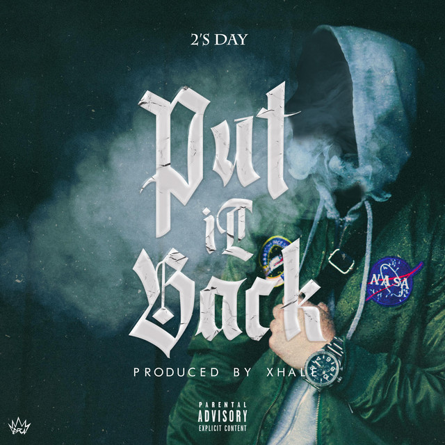 Put It Back