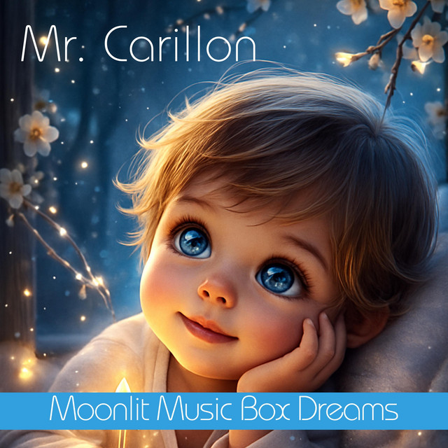 Moonlit Music Box Dreams