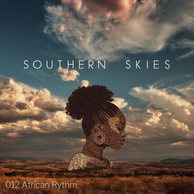012 african rythm