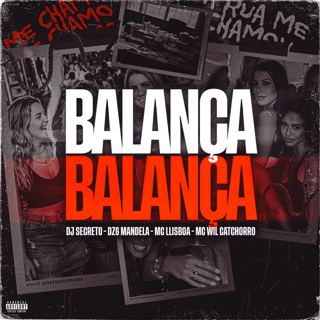 Balança Balança