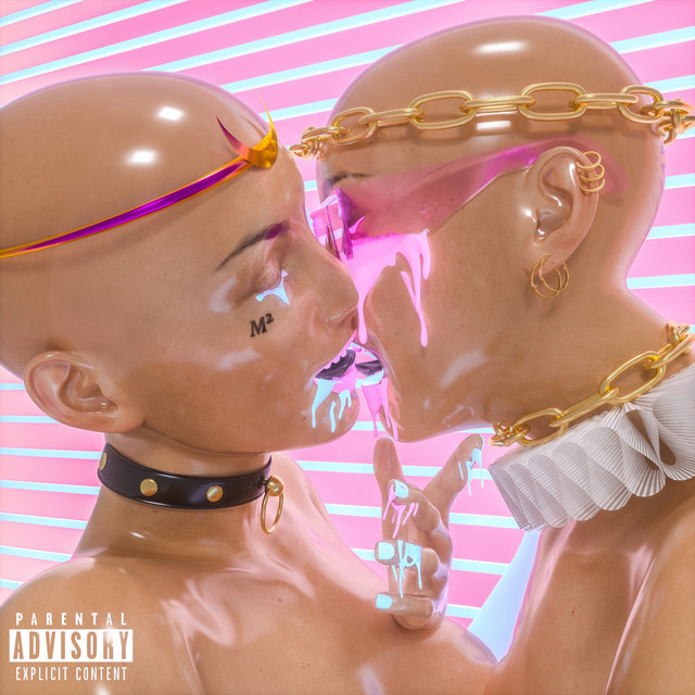 Metrosexual 2 cover art