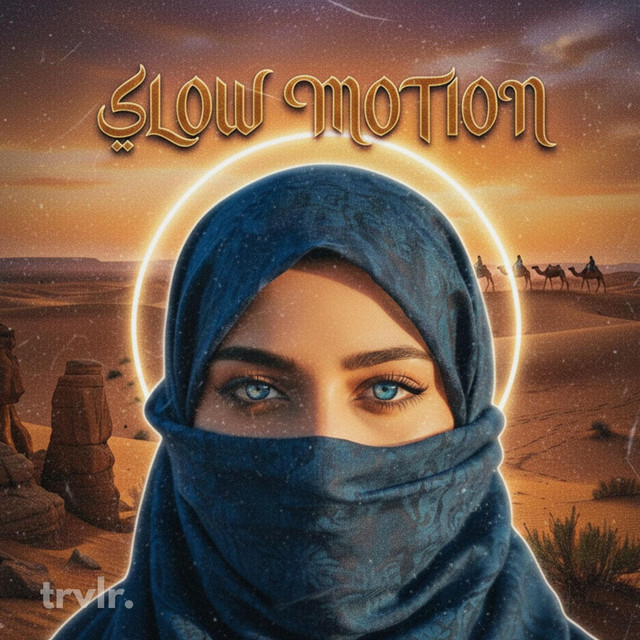 SlowMotion - Radio Edit