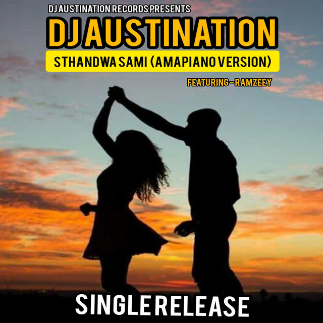 DJ Austination