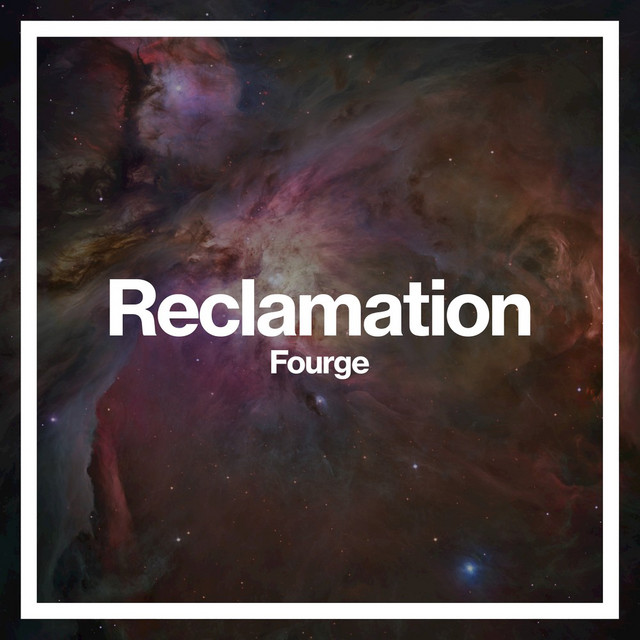 Reclamation cover art