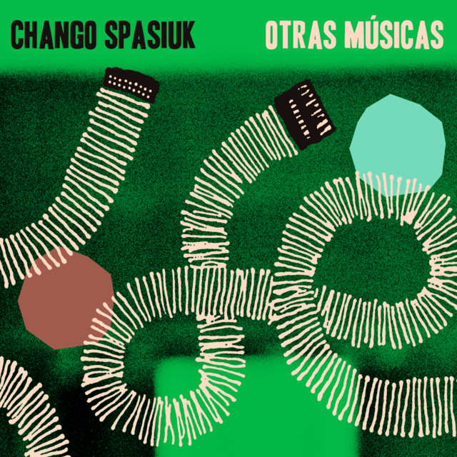 Otras Músicas cover