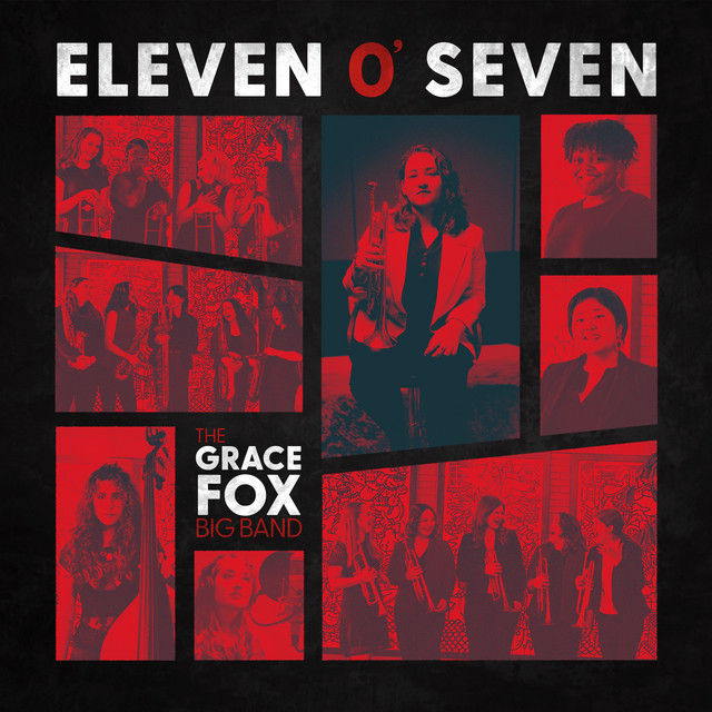 Eleven O' Seven cover art