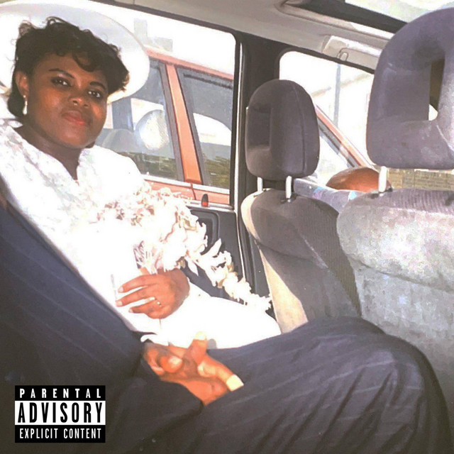 undefined album image