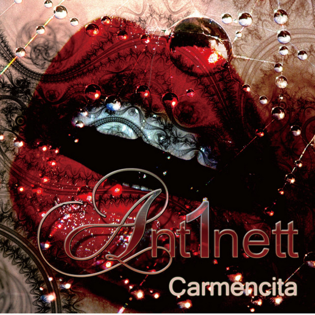 Carmencita cover art