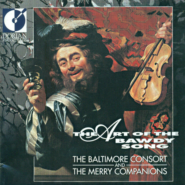 The Art of the Bawdy Song
