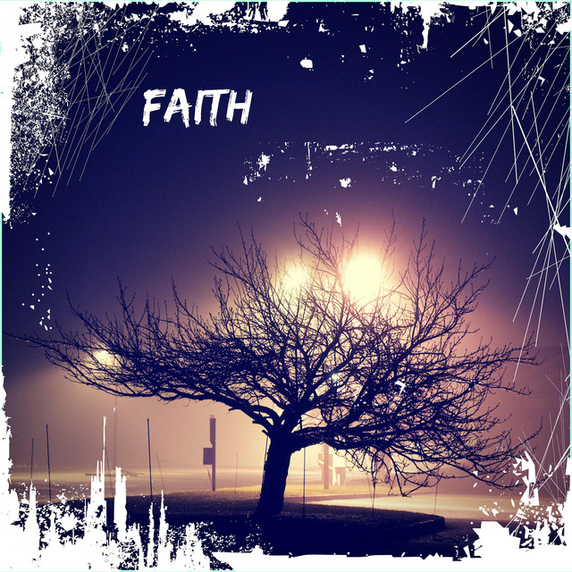 Faith cover