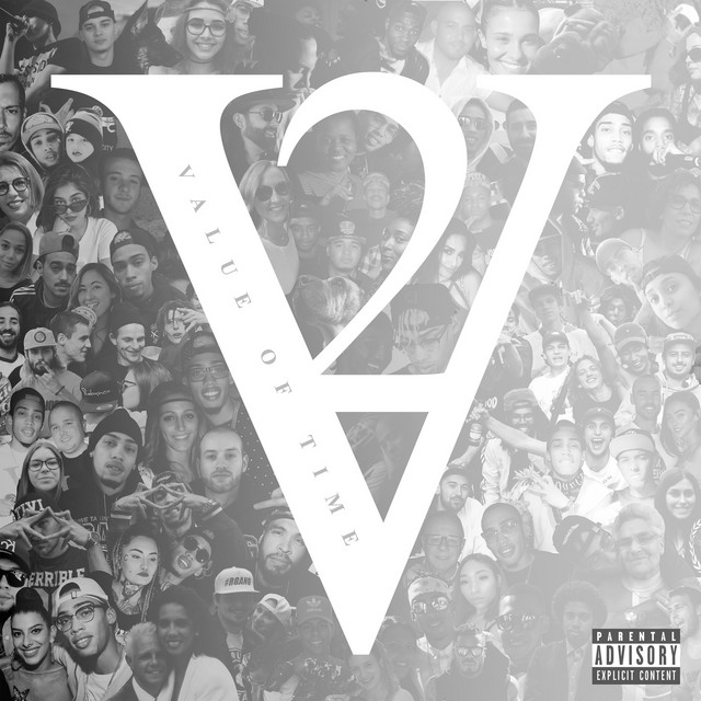 Value of Time 2 cover art