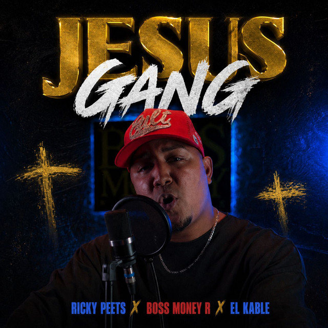 Jesus Gang