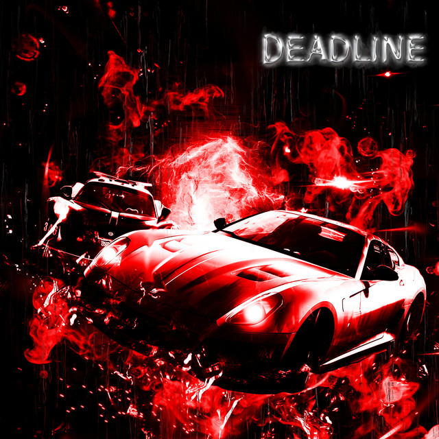 ミュージック DEADLINE ミュージック DEADLINE