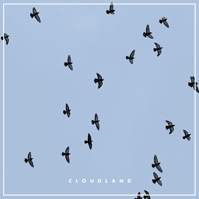 Cloudland cover art