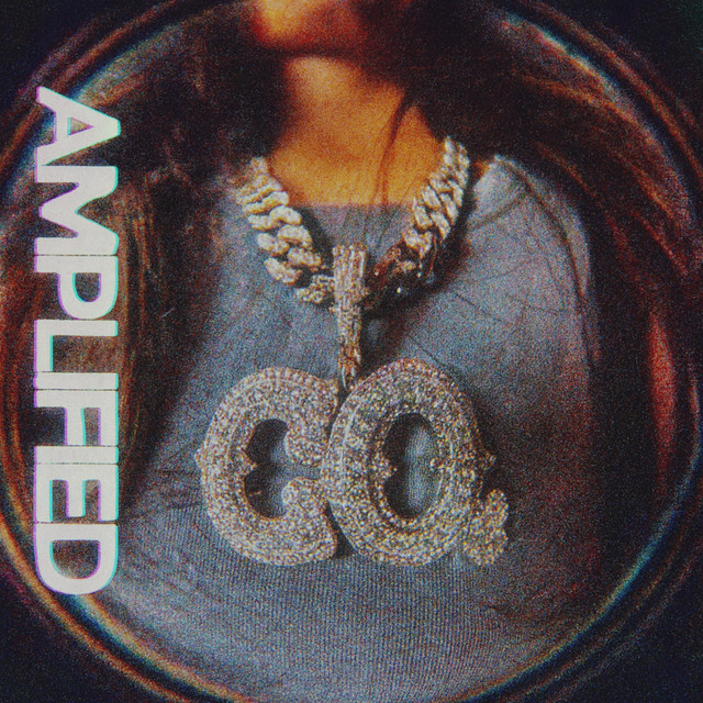 AMPLIFIED cover art