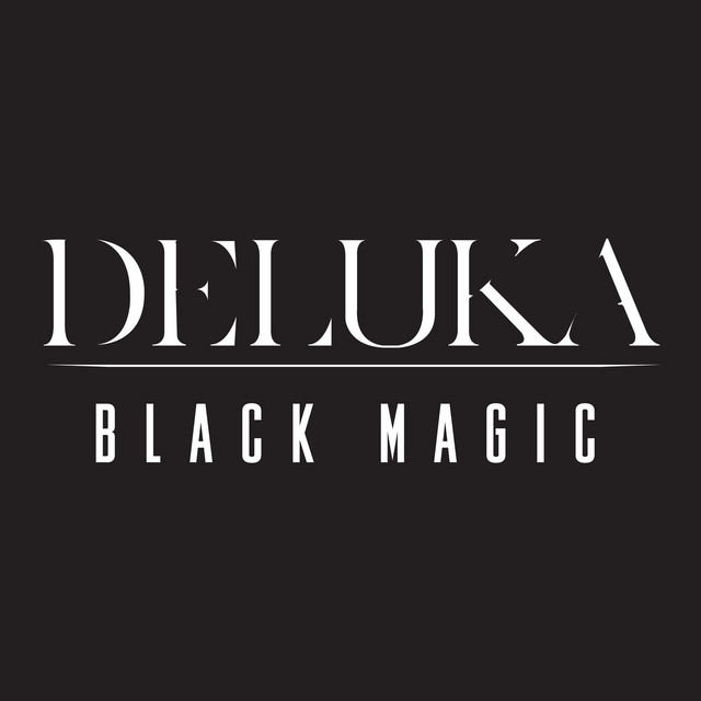 Black Magic cover