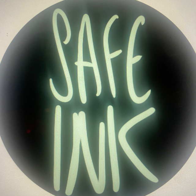 Safe Ink