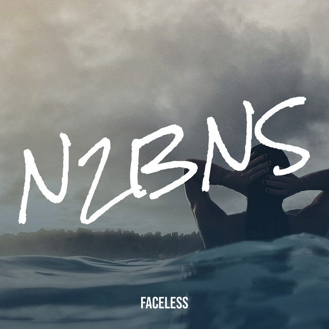 Album cover for N2BNS by Faceless