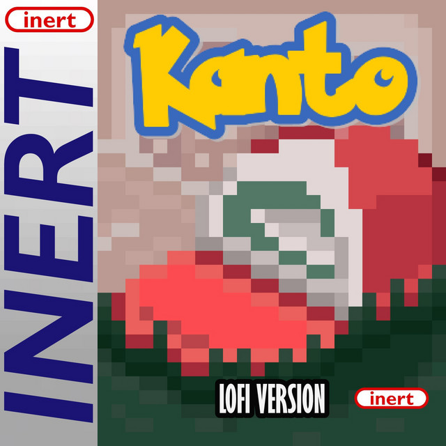 Ss Anne Theme (Pokemon Lofi)