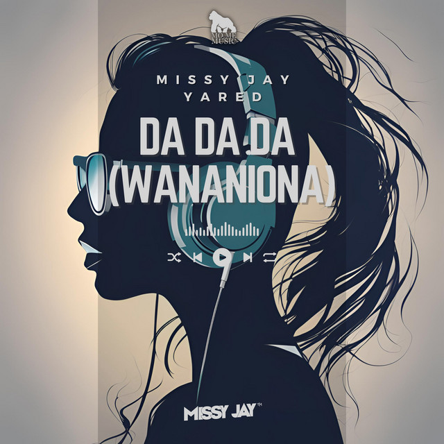 Da DA DA (Wananiona) cover art