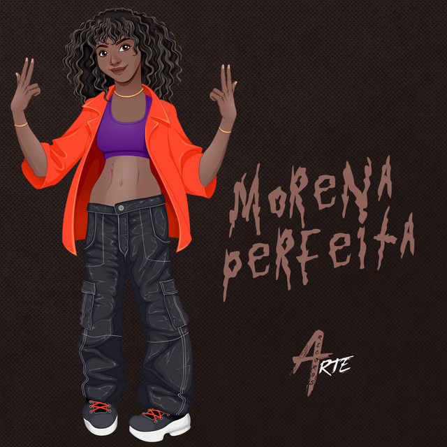 Morena Perfeita