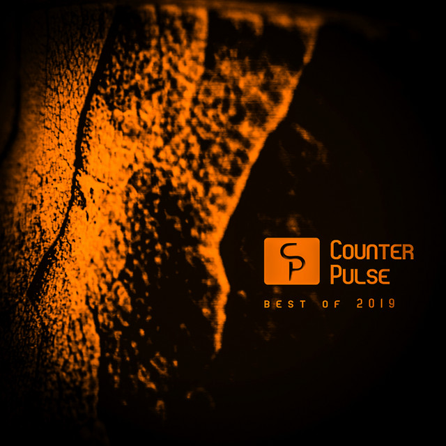 Counter Pulse: Best of 2019 cover art
