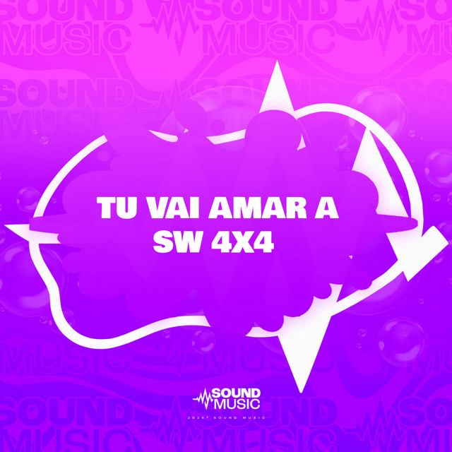 TU VAI AMAR A SW 4X4