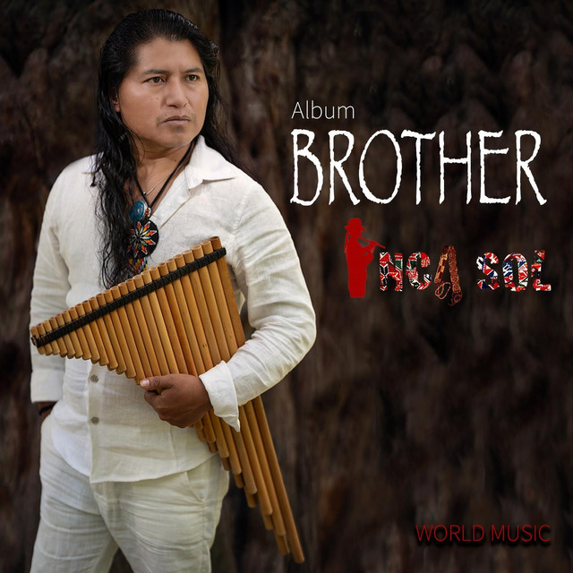 Brother cover art