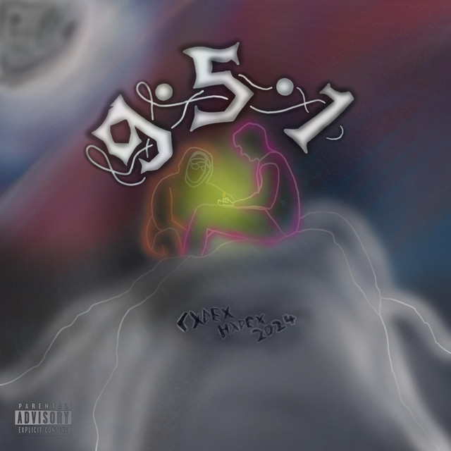 951 cover art