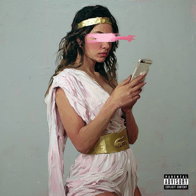 undefined album image